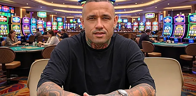 Nainggolan surprend : « Je peux encore le faire »