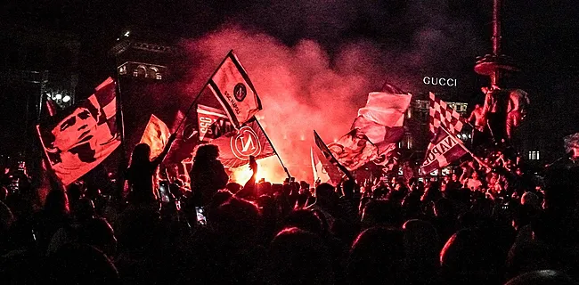 C'est fait ! L'ancien crack de JPL rejoint Lukaku et KDB