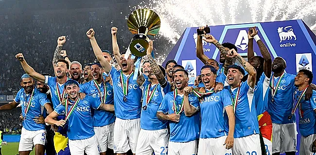 OFFICIEL - L'ancien gardien du Standard signe à Naples !