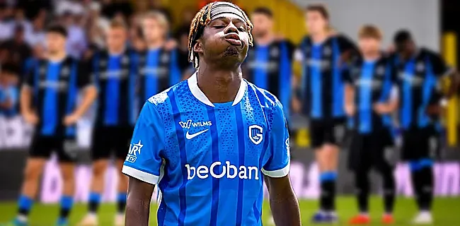 Le feuilleton Adedeji-Sternberg prend un nouveau tournant