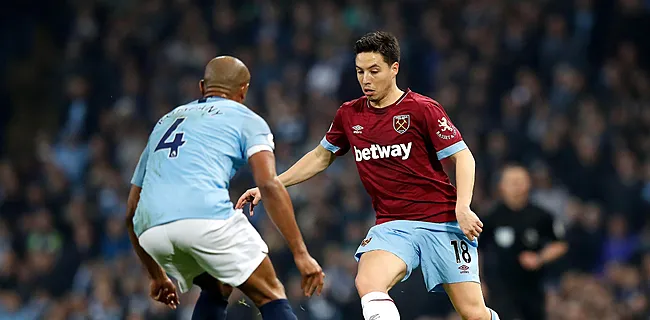 « Nasri est le type de joueur pour lequel les gens se déplacent » 