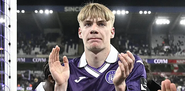 Kums convaincu par la nouvelle position de De Cat