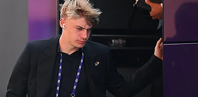 Le transfert de De Cat prend une tournure inattendue