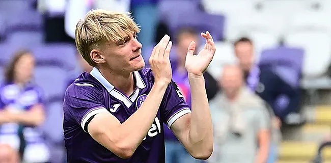 Anderlecht à Göteborg: pas d'euphorie mais de la vigilance