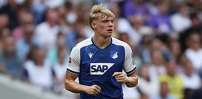 De Cat réagit après ses débuts décevants en Bundesliga