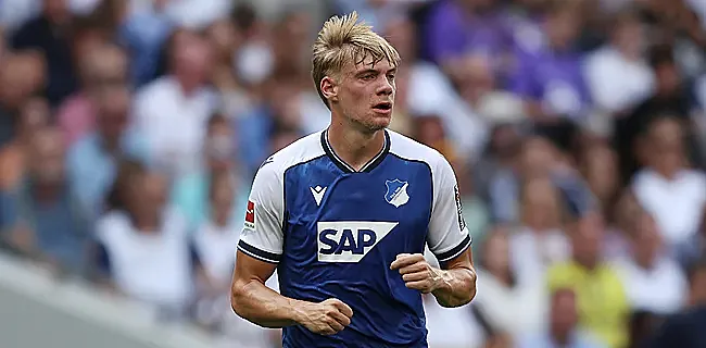 De Cat explique pourquoi il a choisi Hoffenheim