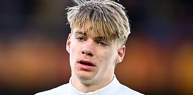 Le Bayern a tranché concernant le transfert de De Cat