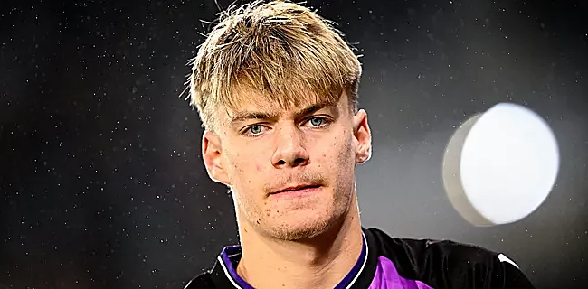 Gros problème De Cat à Anderlecht : record menacé !