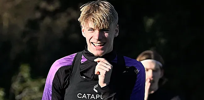 Soldes au RSCA : mise à jour sur les contrats de De Cat & co