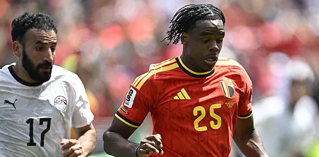Mondial 2026: les Pays-Bas égratignent la Belgique
