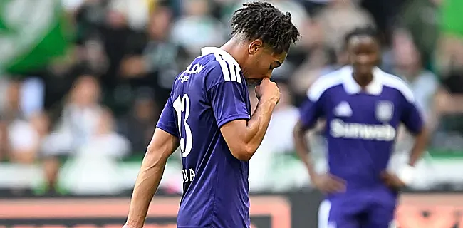 De Bilde s'emporte : Anderlecht a-t-il été lésé en Suède ?