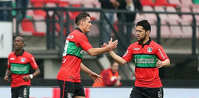 Rejeté par les villes, ce club jouera sans spectateurs dans son stade interdit