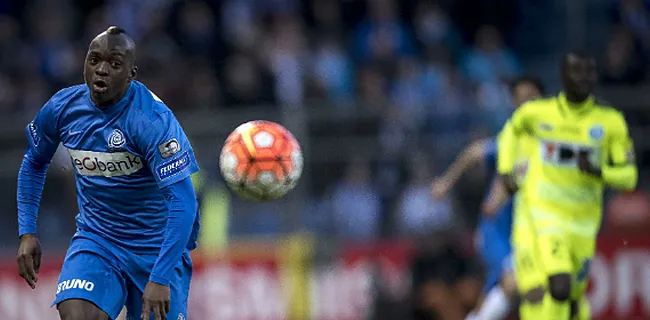 AHAH Kebano va-t-il se reconvertir professionellement? 