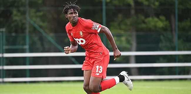  MERCATO - Un  Rouche pour renforcer les Métallos 