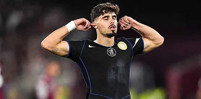 Neto craque à Paris: nouveau dérapage à la Hazard