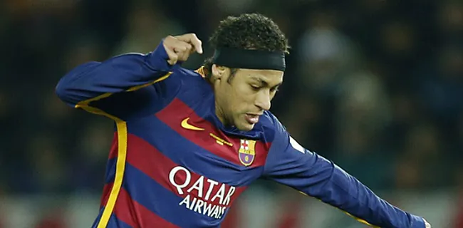 Ce club prépare une offre folle pour Neymar 