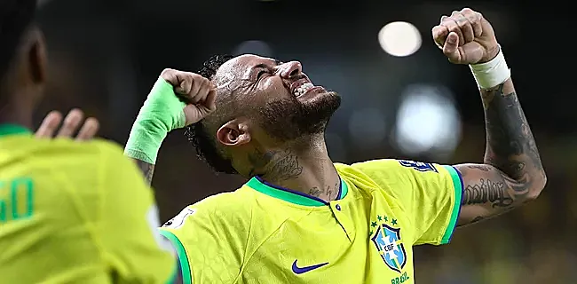 Neymar présent au mondial ? Ancelotti met les choses au clair