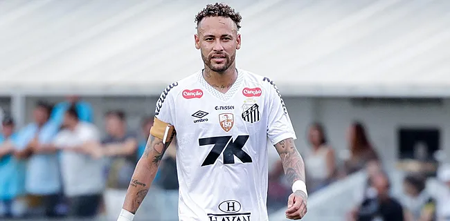 Révélation inquiétante de Neymar après le sauvetage