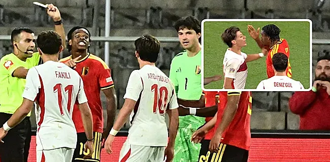 La cause du gros clash entre Ngoy et Güler révélée 