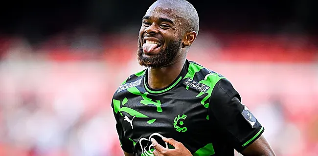 Coup dur pour le Standard : le Cercle enflamme Sclessin