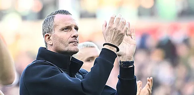 Grosse surprise dans la sélection de Bruges pour affronter le Sporting 