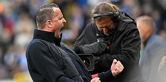 La fièvre du titre à Bruges : Hayen fait une promesse