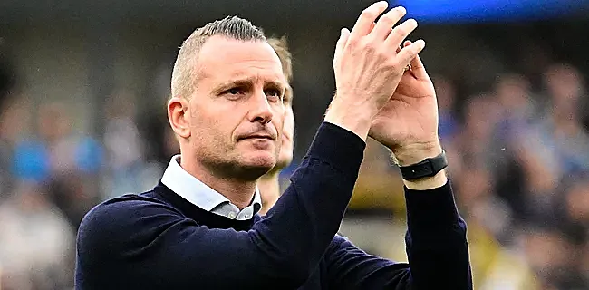 Hayen annonce sa sélection : trois nouvelles recrues présentes