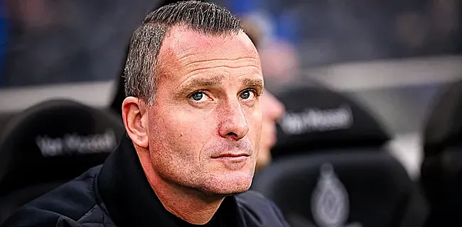 Bruges en crise : la pression s'accentue sur Hayen