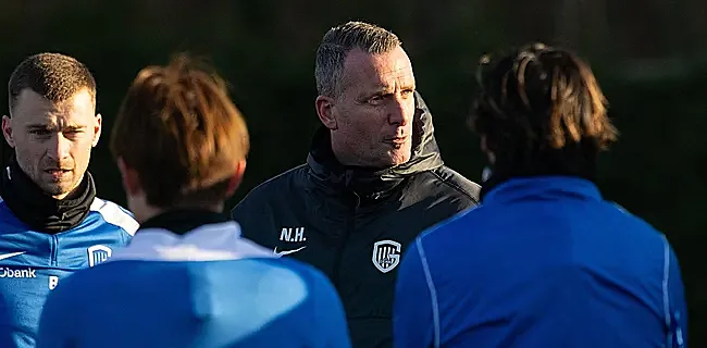 Ces trois joueurs sont invités à quitter le KRC Genk