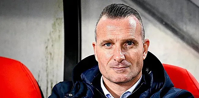 Revirement soudain à Genk : Hayen constate un grand changement