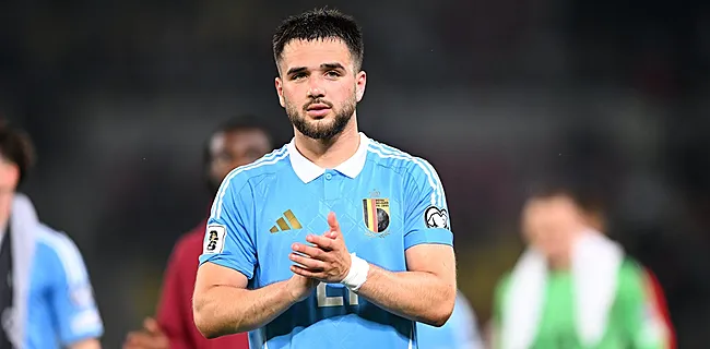 Raskin sait ce qui n'a pas fonctionné pour les Diables