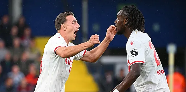 Catastrophe au Standard: la blessure qui fait tout exploser