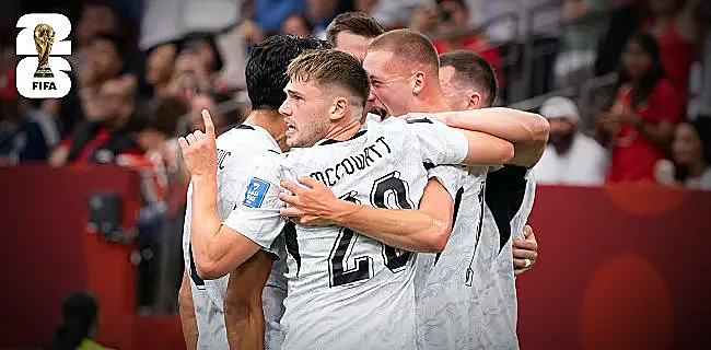 Elijah Just, une piste à saisir pour les clubs belges