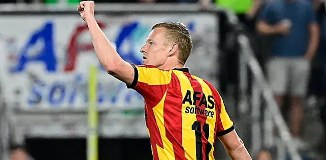 Amicaux : Malines et Westerlo s'imposent