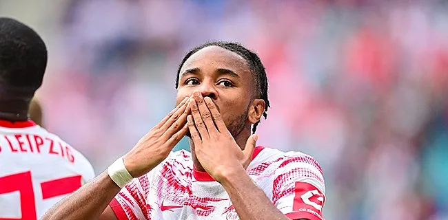 Dortmund et ses 3 Belges s'inclinent à Leipzig