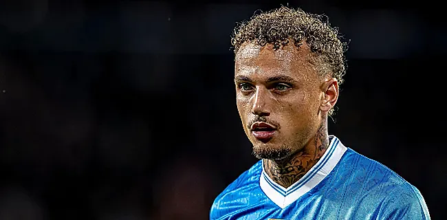 Lang ouvre son compteur et balaye CDK & co 