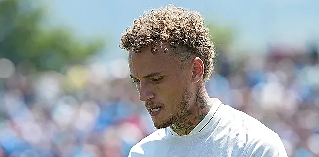 Noa Lang en a assez : un départ rapide de Naples se profile