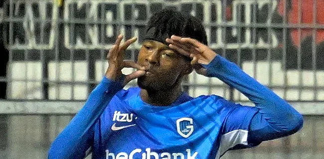 Nouveau jackpot pour Genk ? Son Diablotin intéresse de nombreux clubs 