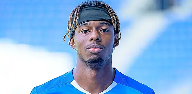 Le dossier Adedeji-Sternberg bascule enfin ?