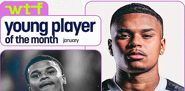 Un Belge méconnu brille au Portugal 