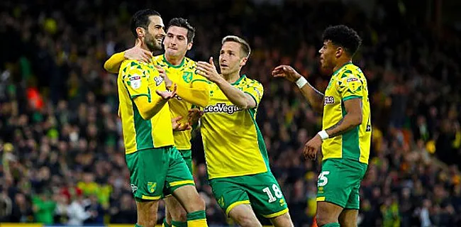 Déjà de retour en Premier League malgré la défaite !