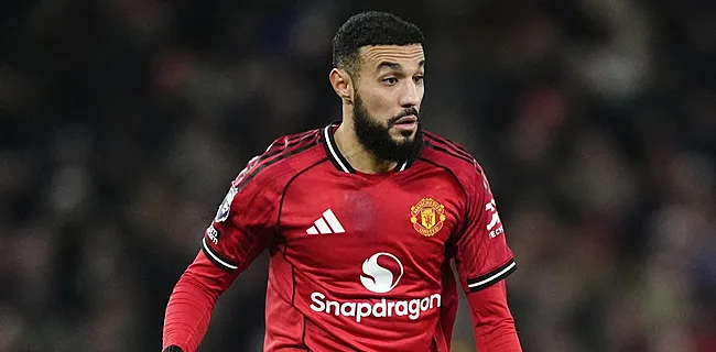 United : une vidéo virale d'un joueur fait polémique