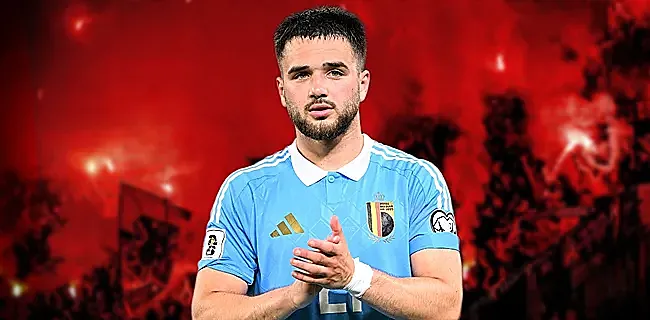 MERCATO : Double jackpot au Club, nouvelle équipe pour Verschaeren