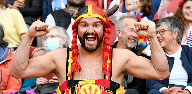 Un Diable attendu au tournant pas son équipe. Le Qatar pour se refaire