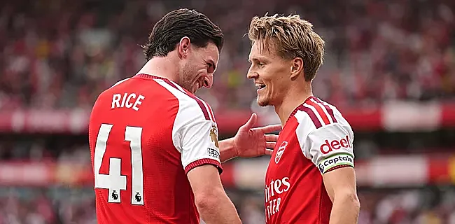 Tzolis décisif, Arsenal remporte le choc face à Chelsea