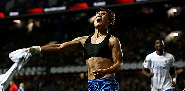 Genk - Ferencvaros : Fink opte pour quatre changements