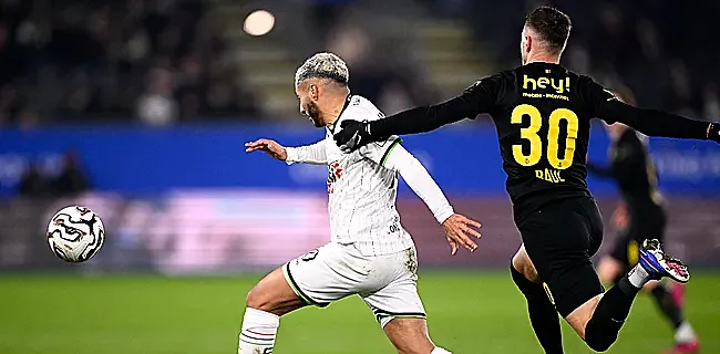 L'Union remercie le VAR et échappe à la défaite à Louvain