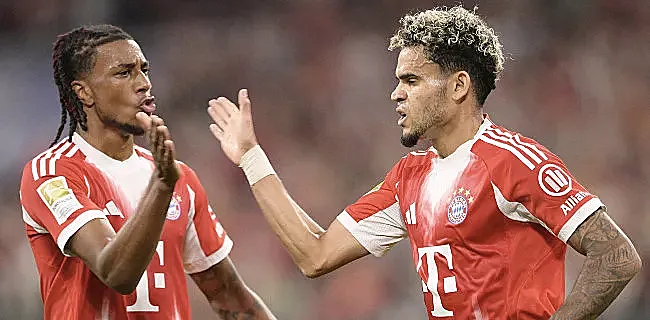 Le Bayern ouvre la Bundesliga avec une véritable démonstration