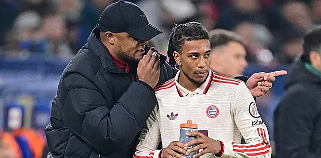 Kompany démarre fort : le Bayern s’offre déjà un titre