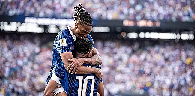 La FIFA refuse à la France ce qu'elle a offert aux USA